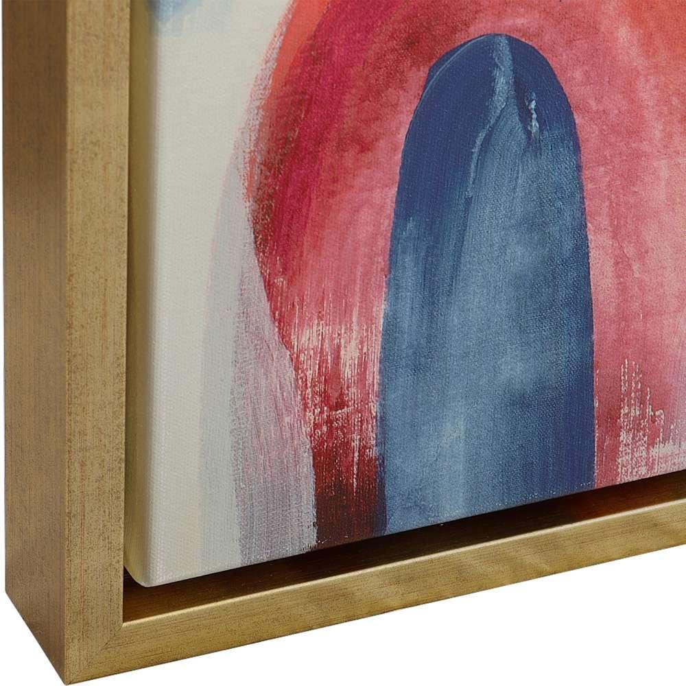Uttermost - Reawaken Framed Abstract Art - 32297 veiw 3