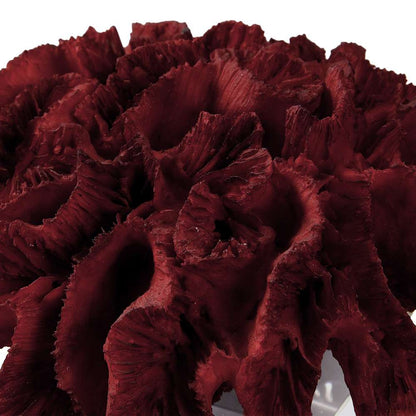 Uttermost - Red Coral Cluster - 18601 veiw 3