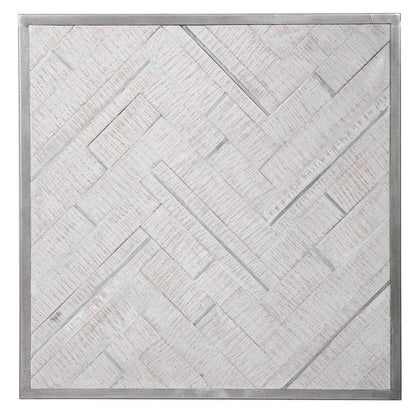 Uttermost - Redondo Coastal Wood Wall Decor - 04265 veiw 1