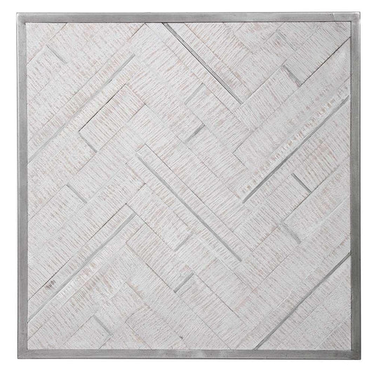 Uttermost - Redondo Coastal Wood Wall Decor - 04265 veiw 1