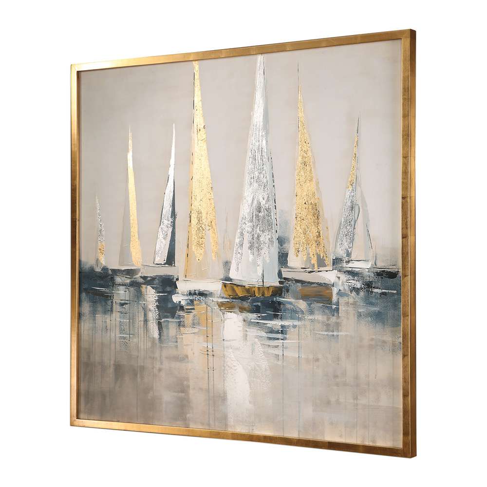 Uttermost - Regatta Nautical Art - 35362 veiw 3