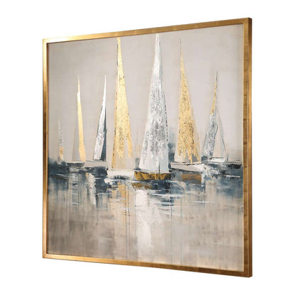 Uttermost - Regatta Nautical Art - 35362 veiw 3