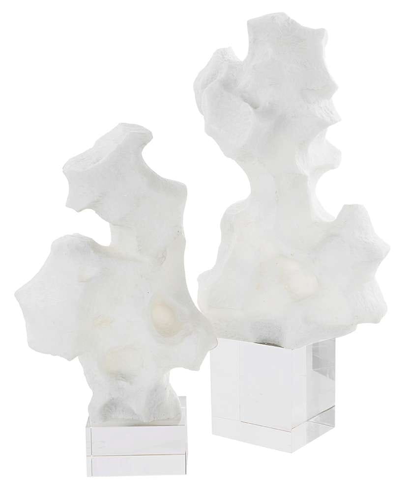 Uttermost - Remnant Sculptures, Set/2 - 18046 veiw 1