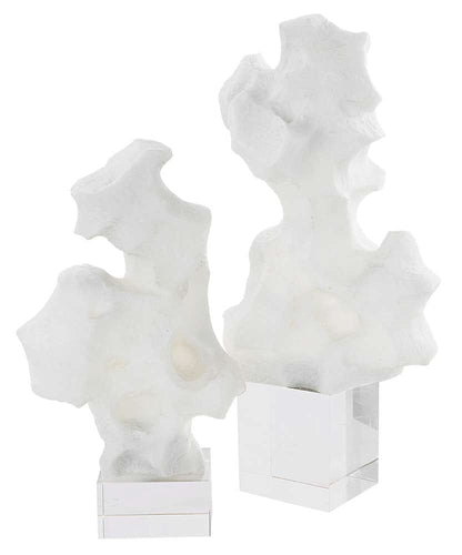 Uttermost - Remnant Sculptures, Set/2 - 18046 veiw 1