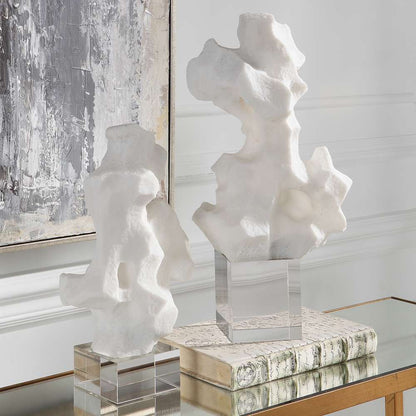 Uttermost - Remnant Sculptures, Set/2 - 18046 veiw 3