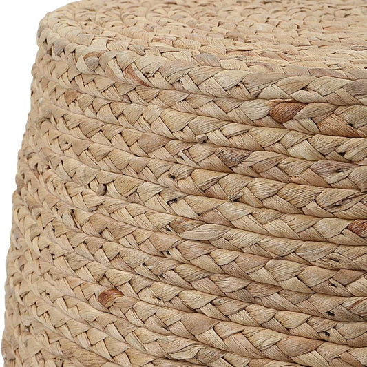 Uttermost - Resort Straw Accent Stool - 25187 veiw 2