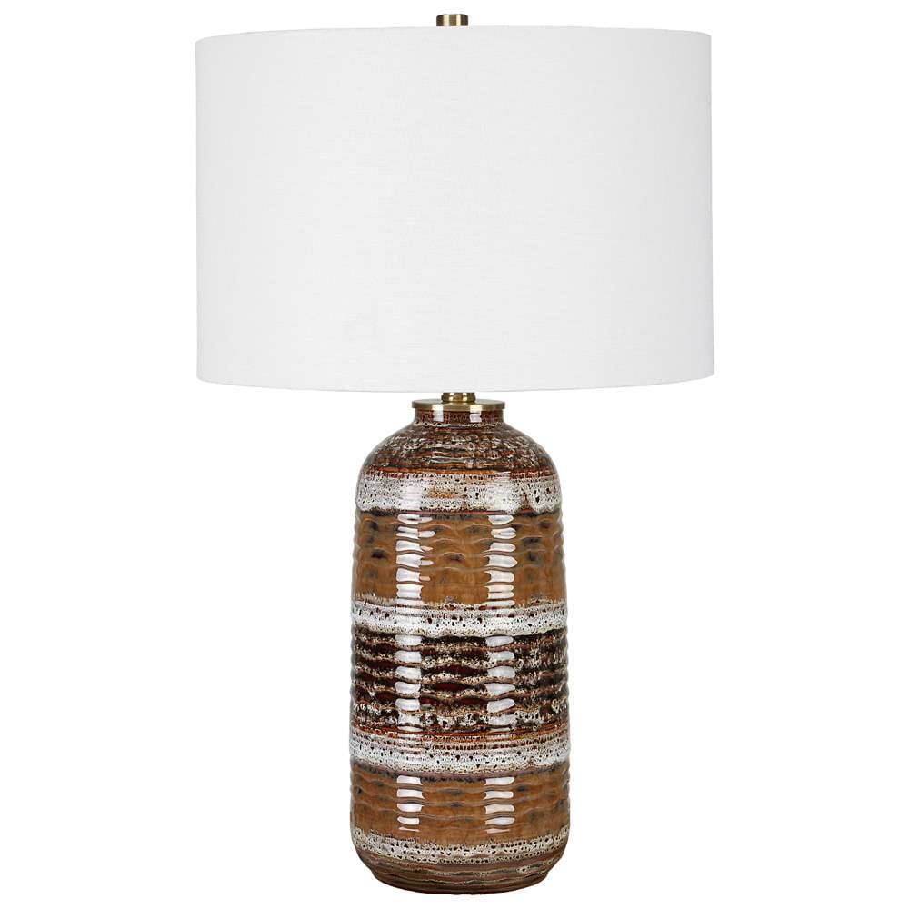 Uttermost - Roan Artisian Table Lamp - 30005-1 veiw 2