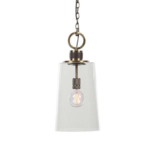 Uttermost - Rosston 1 Light Mini Pendant - 21522 veiw 1