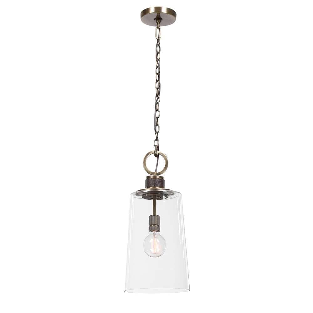 Uttermost - Rosston 1 Light Mini Pendant - 21522 veiw 3