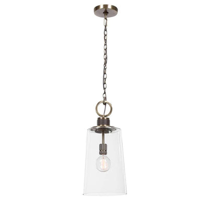 Uttermost - Rosston 1 Light Mini Pendant - 21522 veiw 3