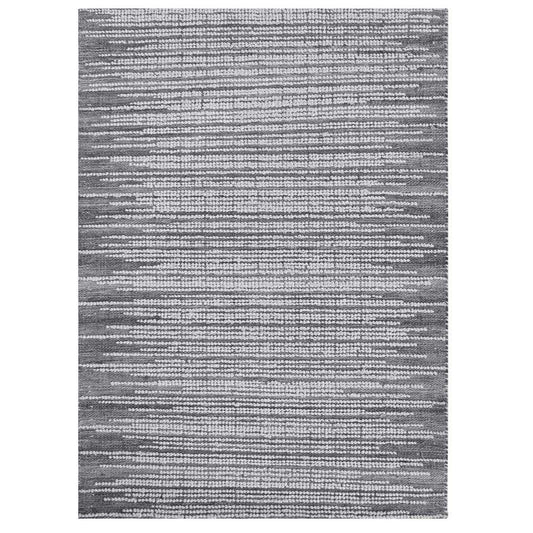 Uttermost - Salida Gray Wool 8 X 10 Rug - 71159-8 veiw 1