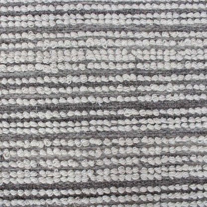 Uttermost - Salida Gray Wool 9 X 12 Rug - 71159-9 veiw 3