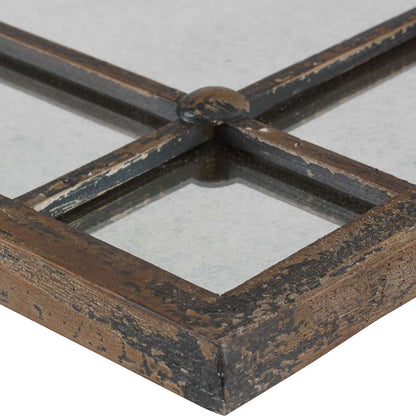 Uttermost - Saragano Square Mirrors Set/2 - 13845 veiw 2