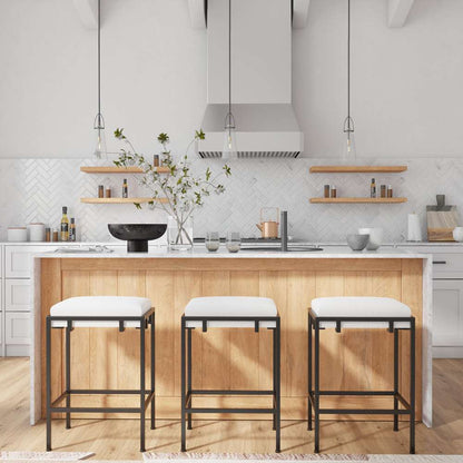 Uttermost - Saugus Industrial 1 Light Pendant - 21562 veiw 2