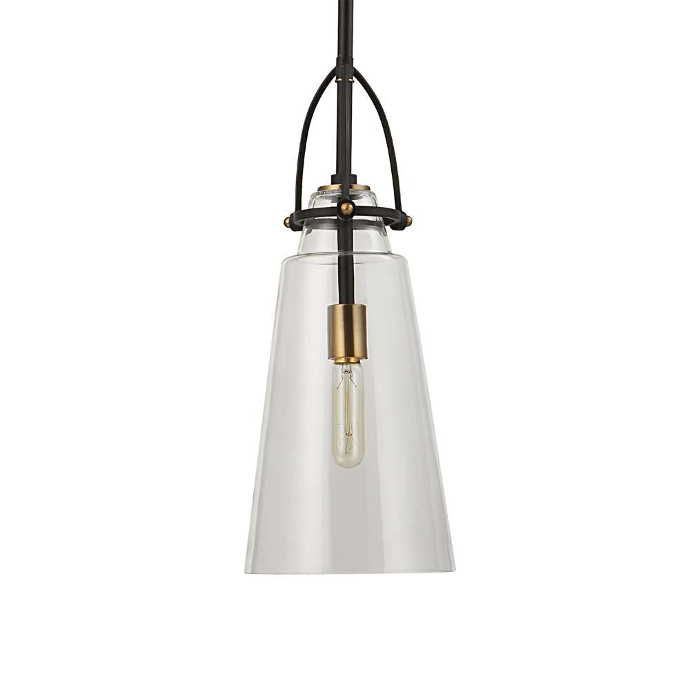 Uttermost - Saugus Industrial 1 Light Pendant - 21562 veiw 3