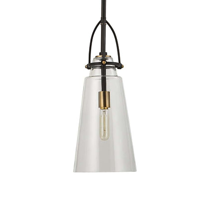 Uttermost - Saugus Industrial 1 Light Pendant - 21562 veiw 3