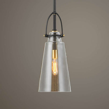 Uttermost - Saugus Industrial 1 Light Pendant - 21562 veiw 4