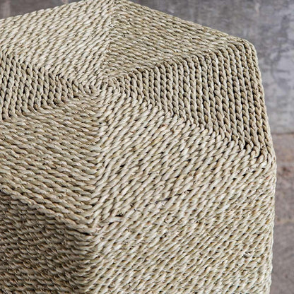 Uttermost - Sea Braid Accent Table - 25688 veiw 3