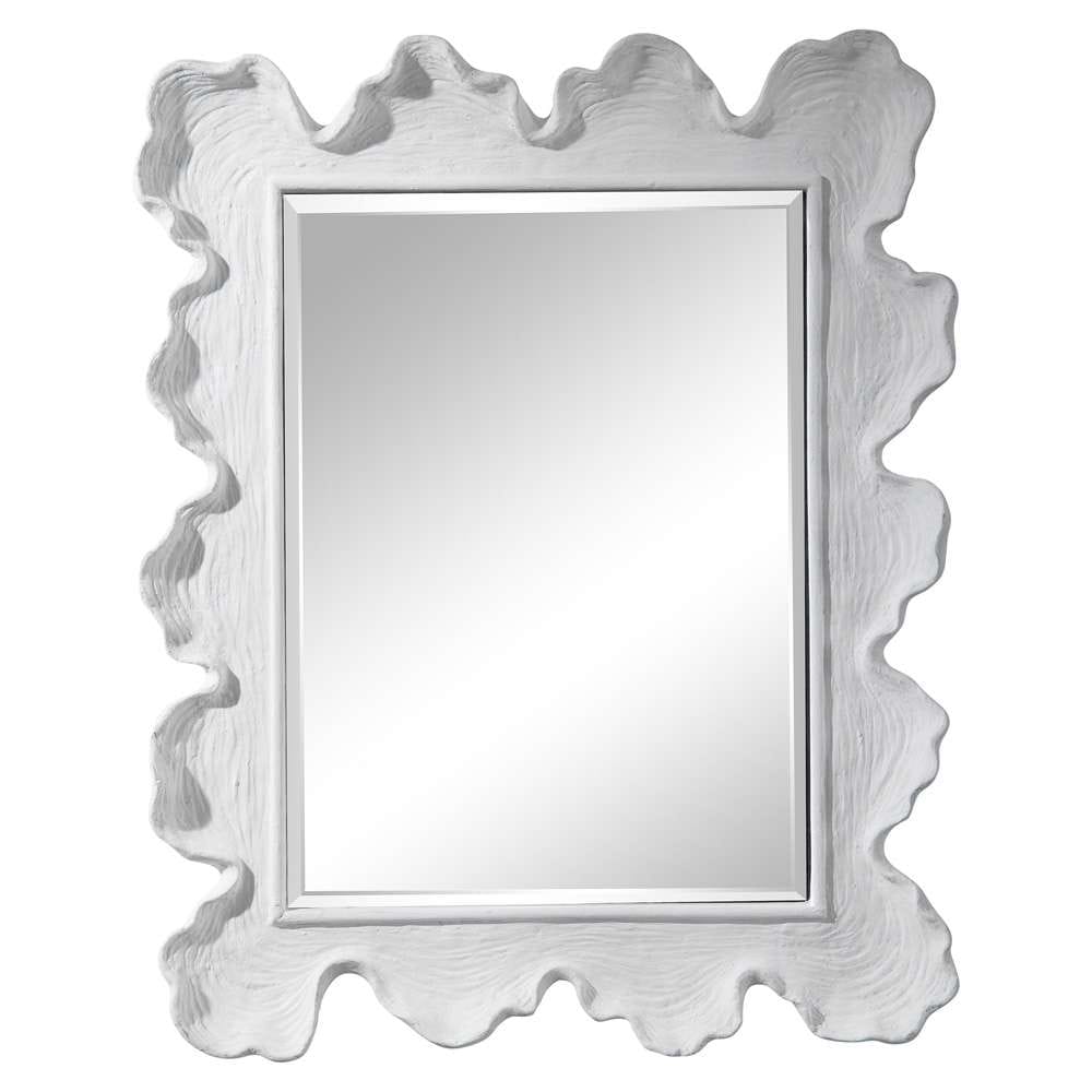Uttermost - Sea Coral Coastal Mirror - 09607 veiw 1