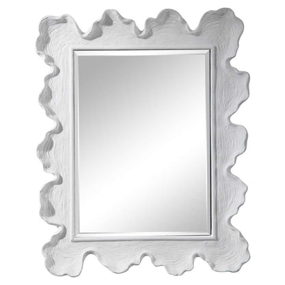 Uttermost - Sea Coral Coastal Mirror - 09607 veiw 1
