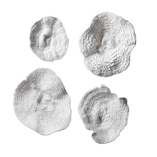 Uttermost - Sea Coral Wall Art (Set of 4) - 20170 veiw 1