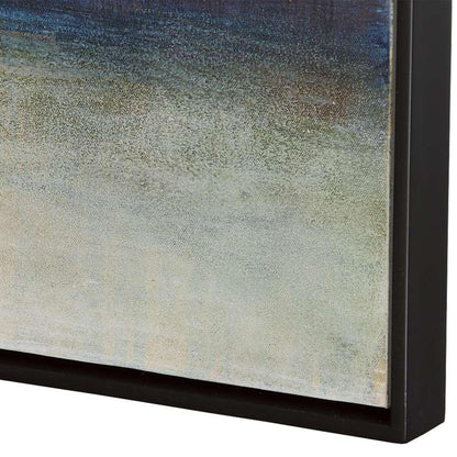 Uttermost - Seafaring Dusk Hand Painted Abstract Art - 32286 veiw 3