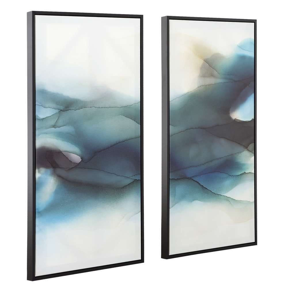 Uttermost - September Desert Modern Watercolor Art Set/2 - 32305 veiw 3