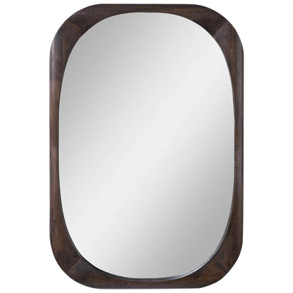 Uttermost - Sheldon Mid-Century Mirror - 09552 veiw 1
