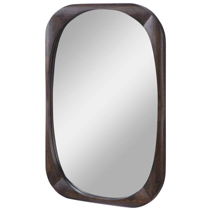 Uttermost - Sheldon Mid-Century Mirror - 09552 veiw 2