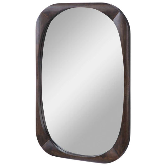 Uttermost - Sheldon Mid-Century Mirror - 09552 veiw 2