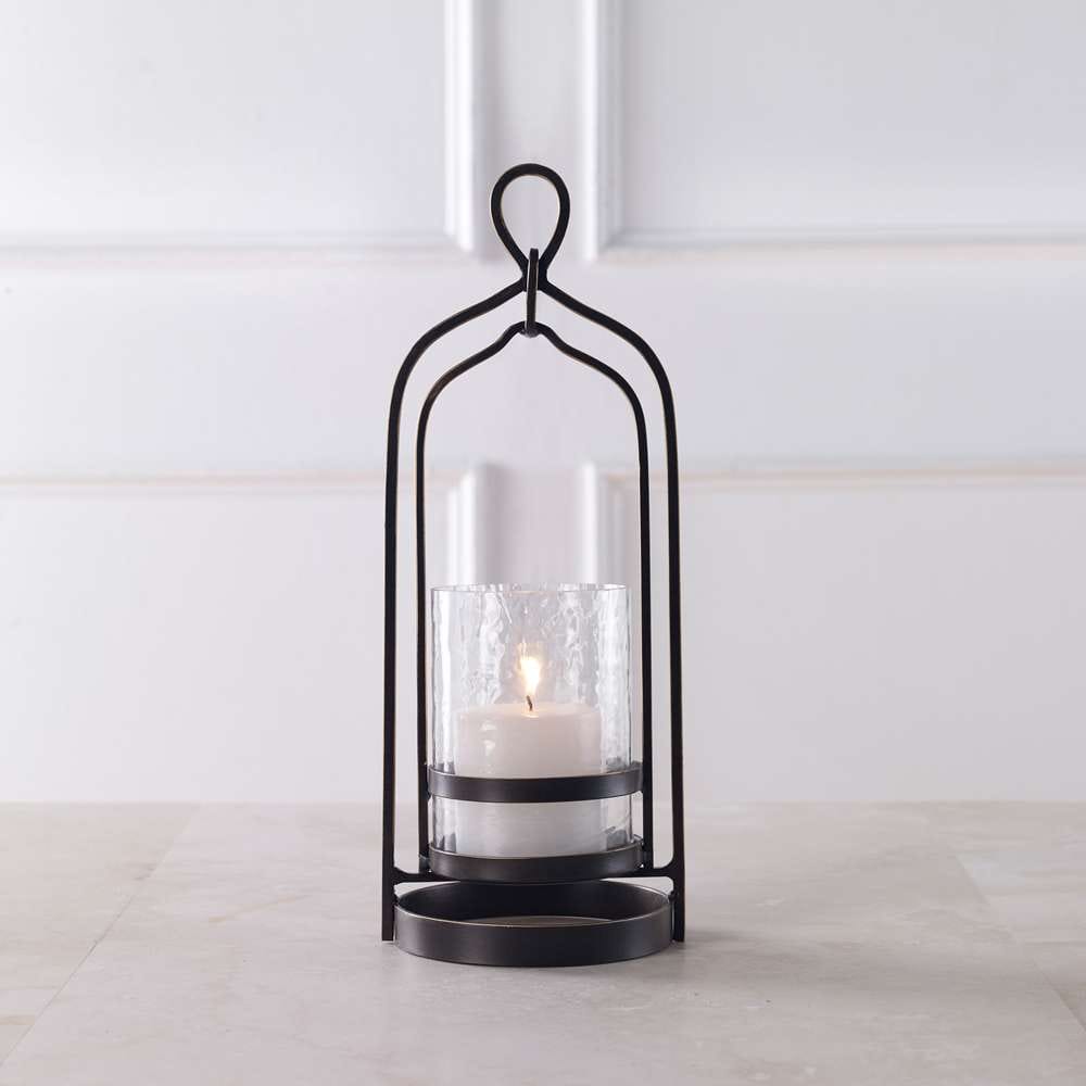 Uttermost - Shepherd Bronze Candleholder - 18041 veiw 4