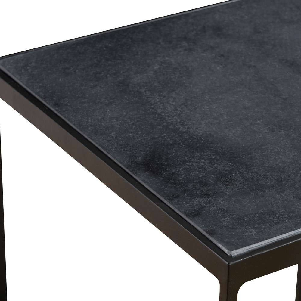 Uttermost - Sherwood Square Marble Accent Table - 25253 veiw 3