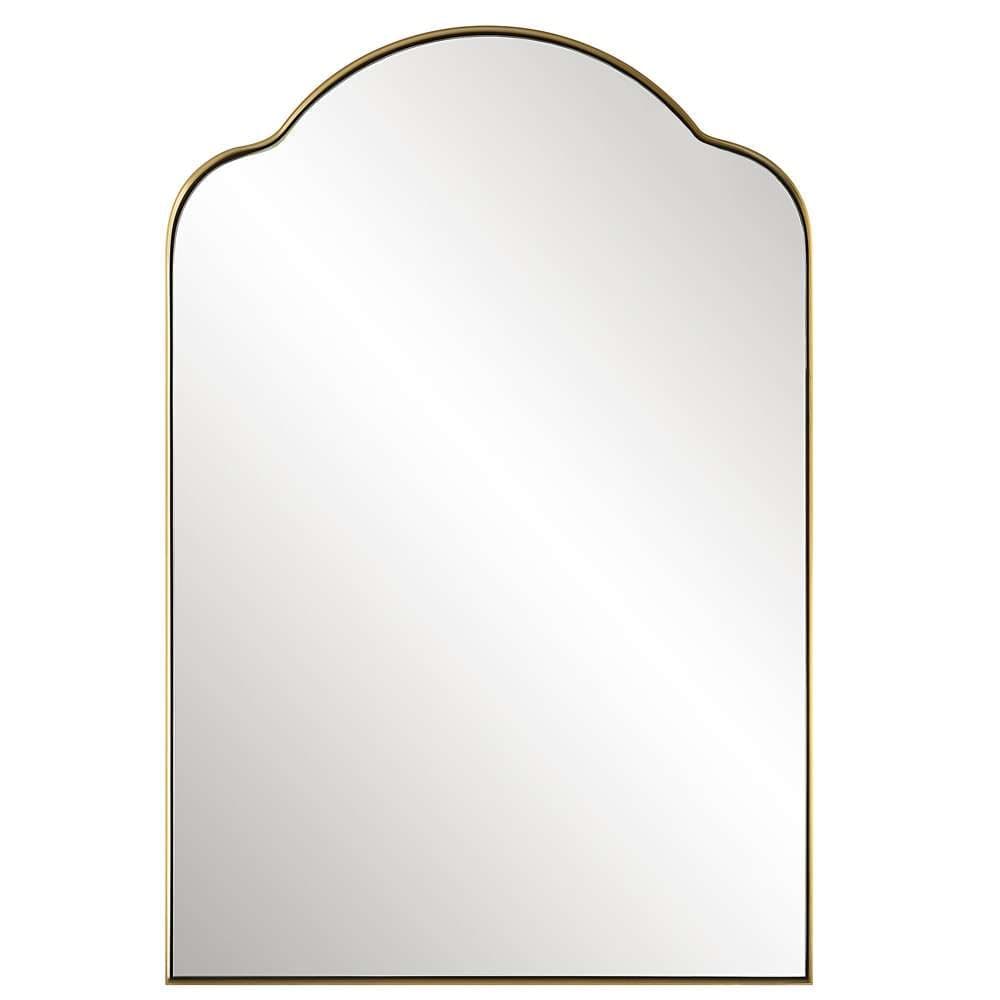 Uttermost - Sidney Arch Mirror - 09896 veiw 1