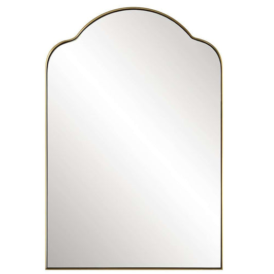 Uttermost - Sidney Arch Mirror - 09896 veiw 1