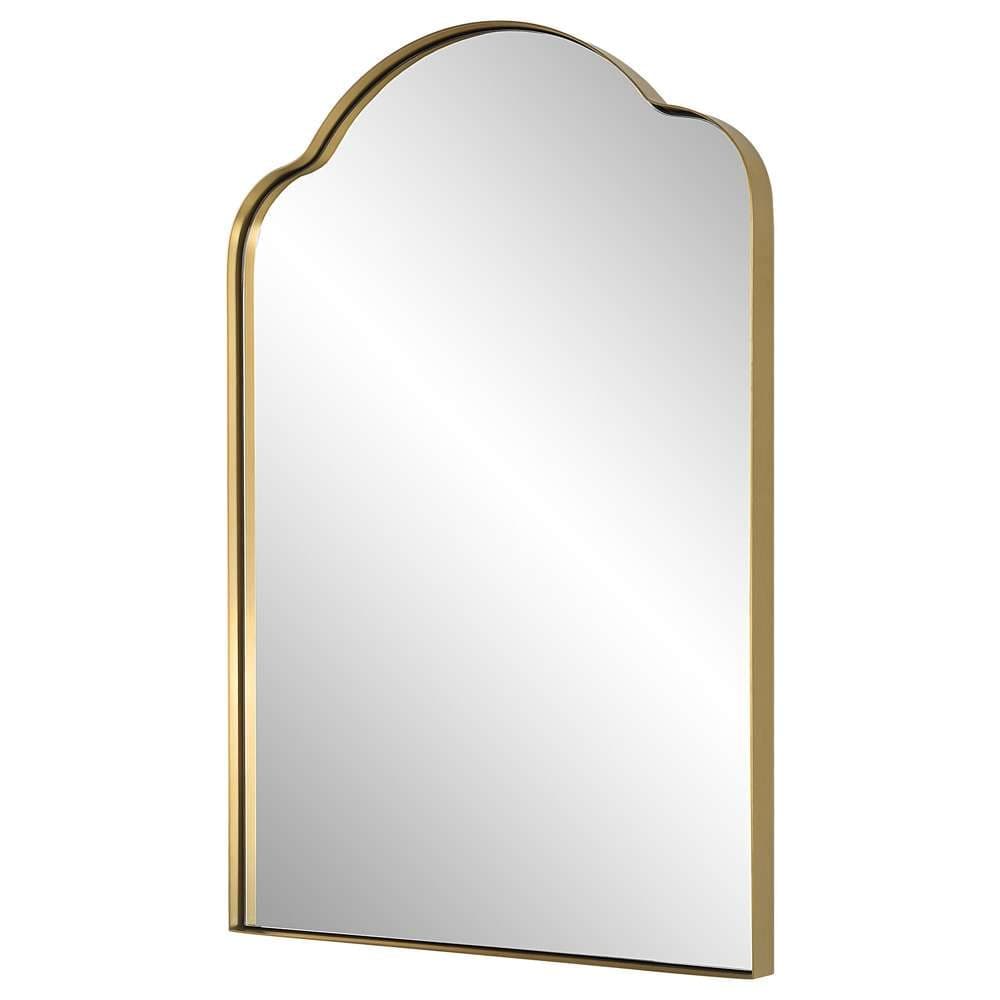 Uttermost - Sidney Arch Mirror - 09896 veiw 3