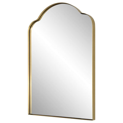 Uttermost - Sidney Arch Mirror - 09896 veiw 3
