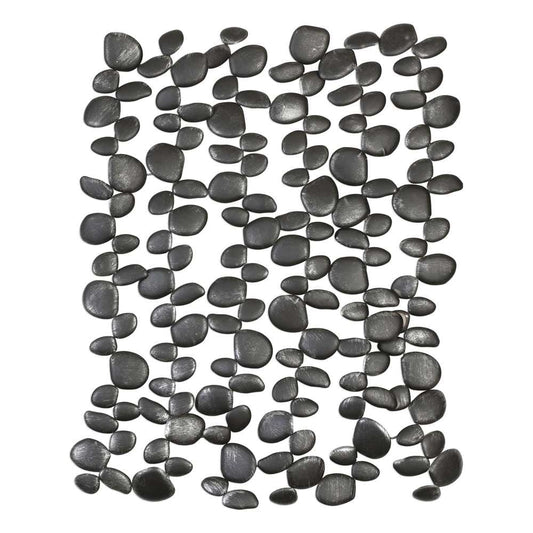 Uttermost - Skipping Stones Forged Iron Wall Art - 04144 veiw 1