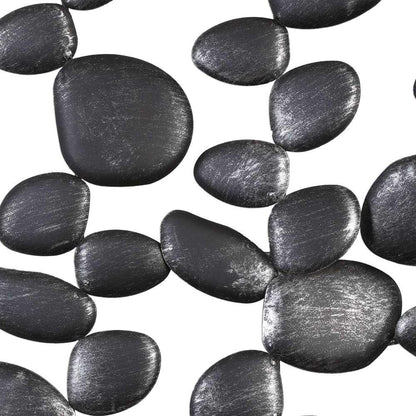 Uttermost - Skipping Stones Forged Iron Wall Art - 04144 veiw 3