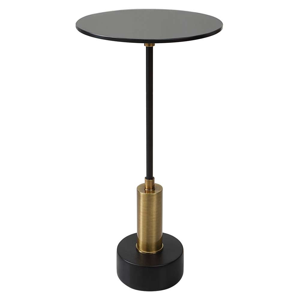 Uttermost - Spector Modern Accent Table - 25242 veiw 1