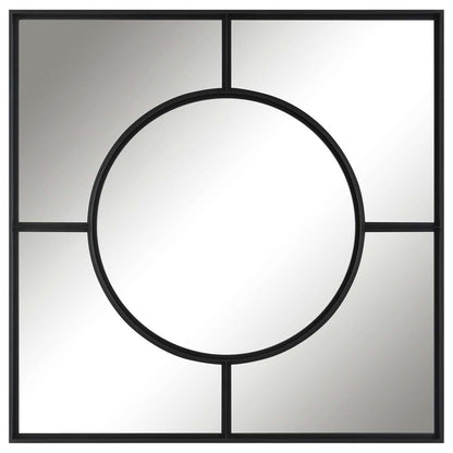 Uttermost - Spurgeon Square Window Mirror - 09885 veiw 1