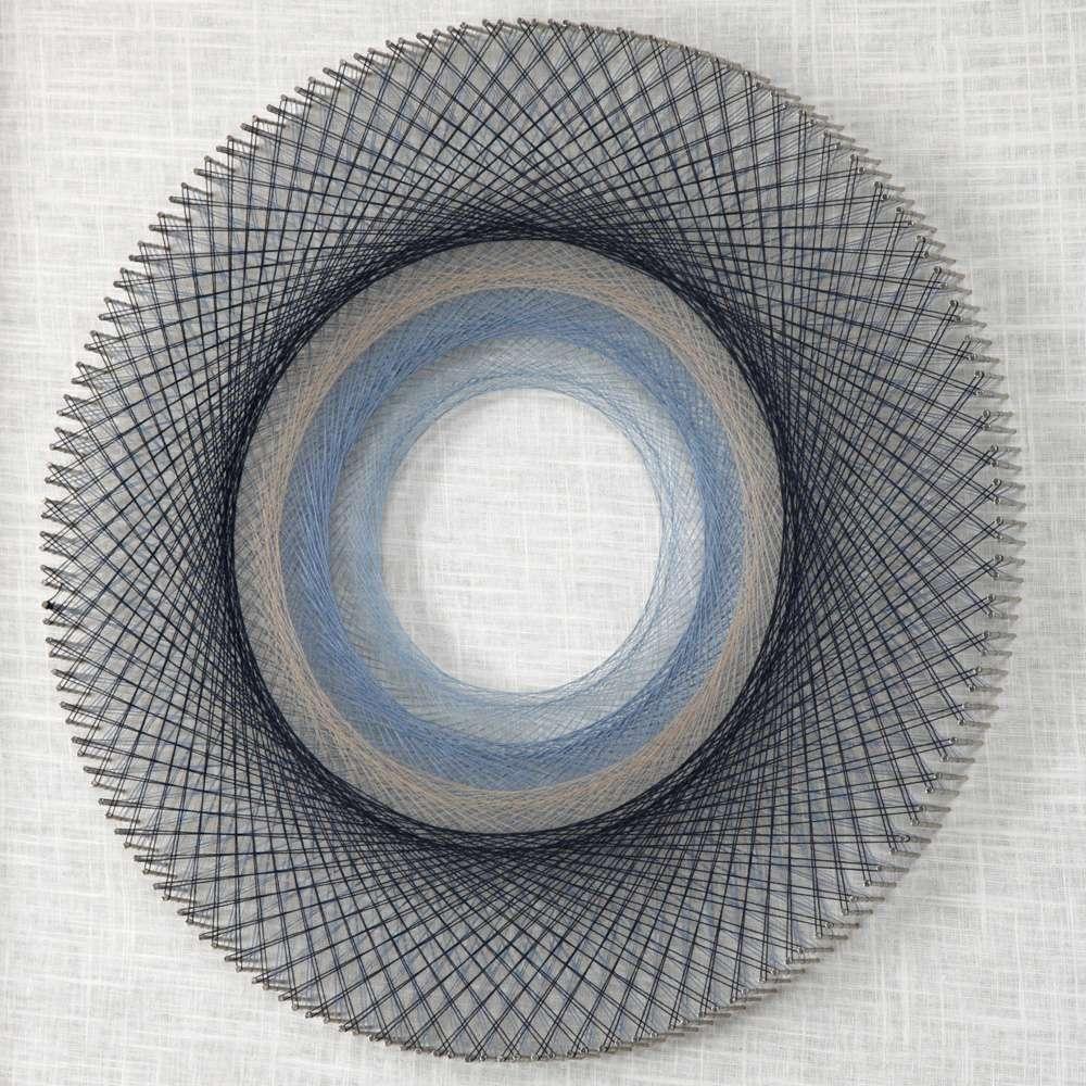 Uttermost - String Duet Geometric Art (Set of 2) - 04111 veiw 3