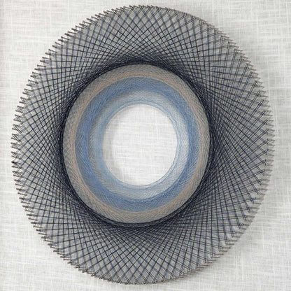 Uttermost - String Duet Geometric Art (Set of 2) - 04111 veiw 3