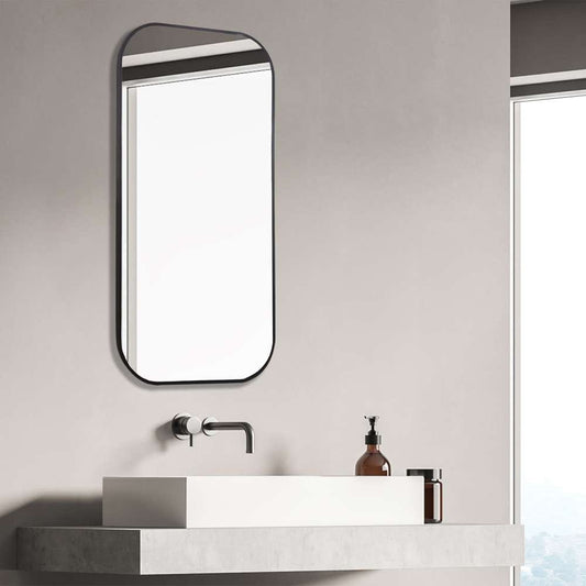Uttermost - Taft Black Mirror - 09659 veiw 2