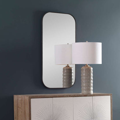 Uttermost - Taft Black Mirror - 09659 veiw 4