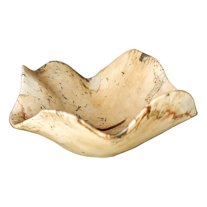 Uttermost - Tamarine Wood Bowl - 17094 veiw 1