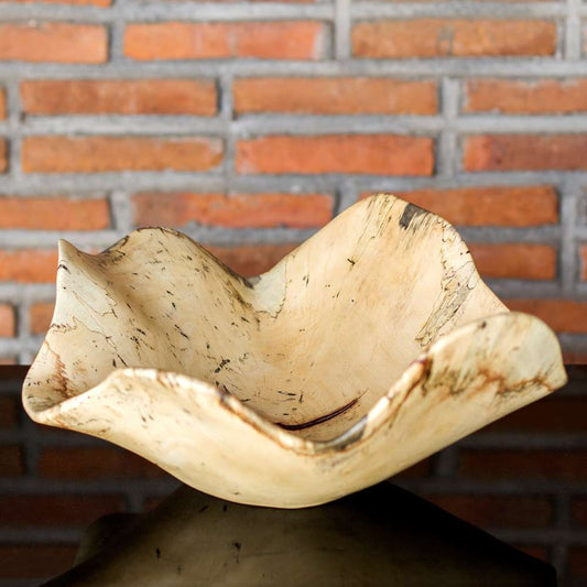 Uttermost - Tamarine Wood Bowl - 17094 veiw 2