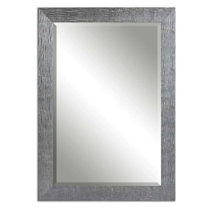 Uttermost - Tarek Silver Mirror - 14604 veiw 1