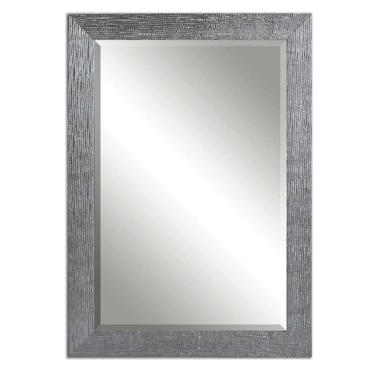 Uttermost - Tarek Silver Mirror - 14604 veiw 1