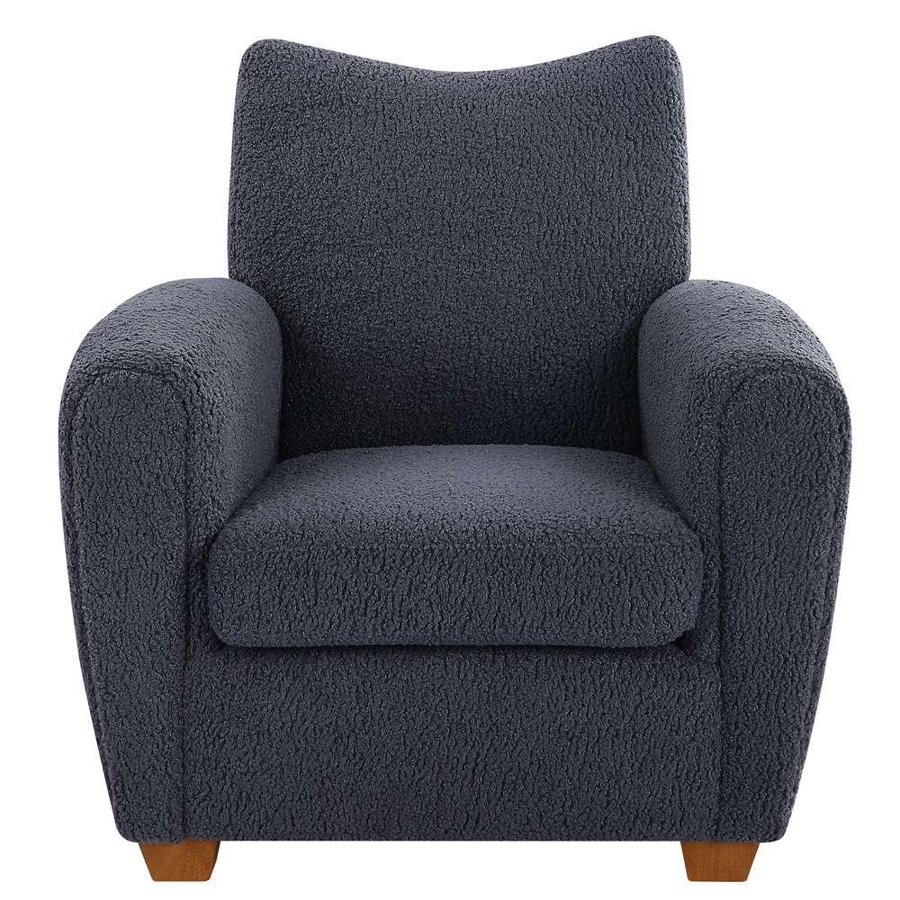 Uttermost - Teddy Slate Accent Chair - 23759 veiw 1