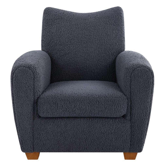 Uttermost - Teddy Slate Accent Chair - 23759 veiw 1